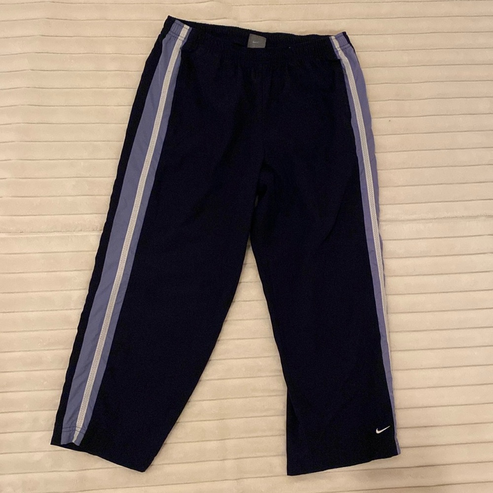 Nike Capri Athletic Pants M